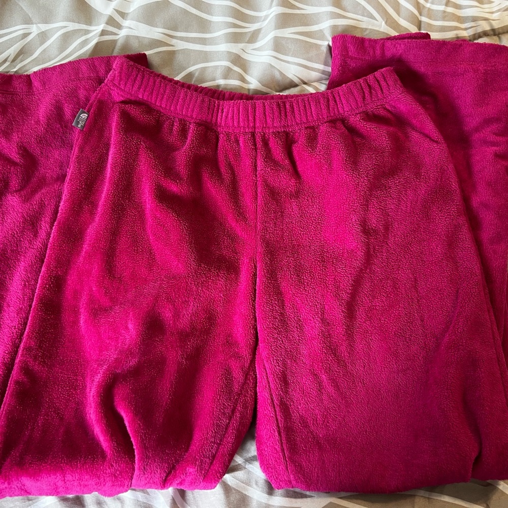 The North Face pants